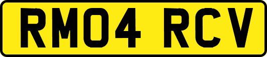 RM04RCV