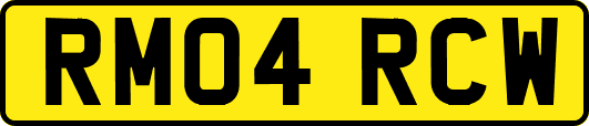 RM04RCW