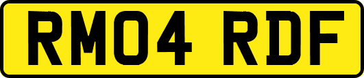 RM04RDF