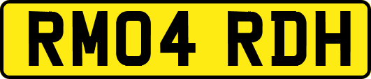 RM04RDH