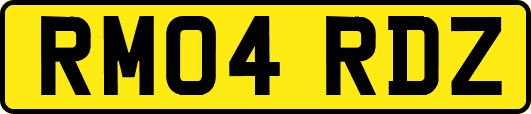 RM04RDZ
