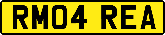 RM04REA