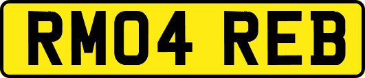 RM04REB