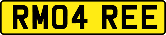 RM04REE