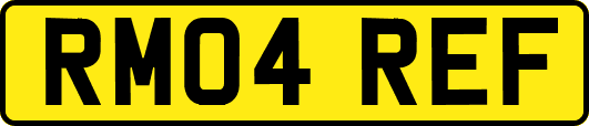 RM04REF