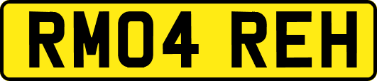 RM04REH