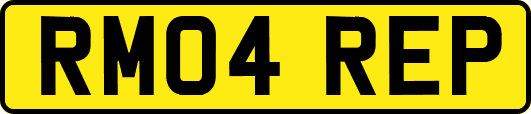 RM04REP