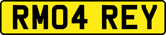 RM04REY