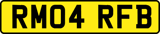 RM04RFB
