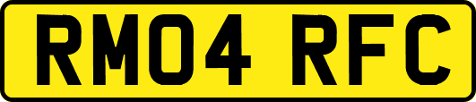 RM04RFC