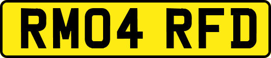 RM04RFD