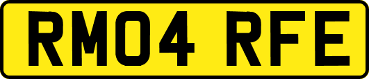 RM04RFE