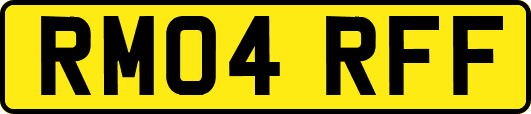 RM04RFF
