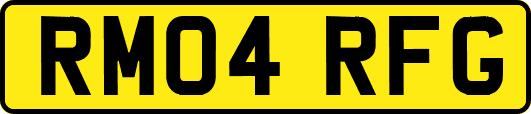 RM04RFG
