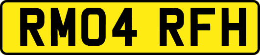 RM04RFH