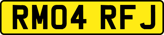 RM04RFJ