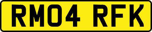 RM04RFK