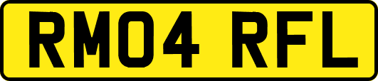RM04RFL