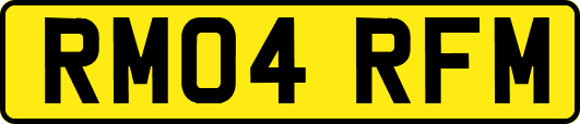 RM04RFM