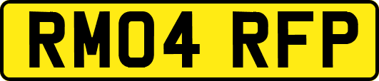 RM04RFP