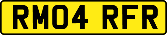 RM04RFR