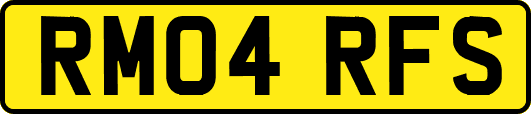 RM04RFS