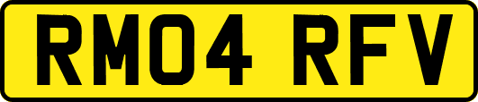 RM04RFV