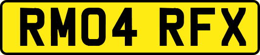 RM04RFX