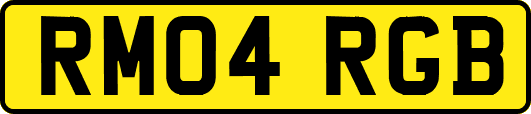 RM04RGB