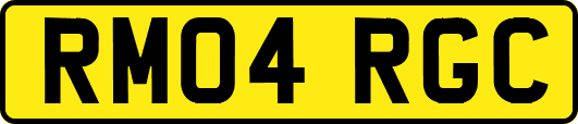 RM04RGC