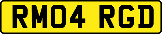 RM04RGD