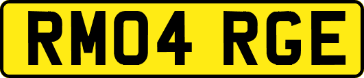 RM04RGE