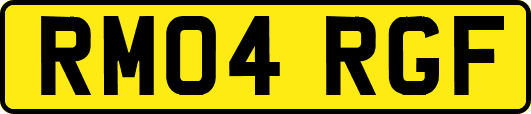 RM04RGF