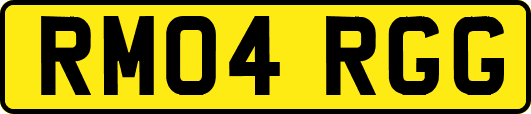 RM04RGG