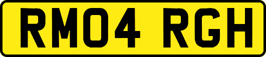 RM04RGH