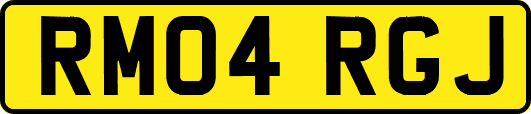 RM04RGJ