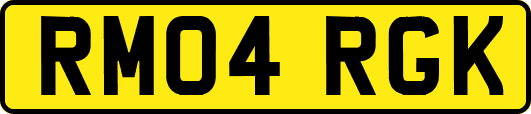 RM04RGK