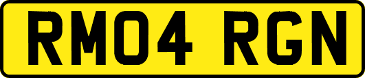 RM04RGN