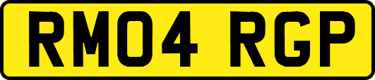 RM04RGP