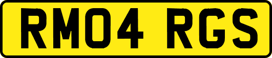 RM04RGS