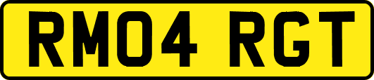 RM04RGT