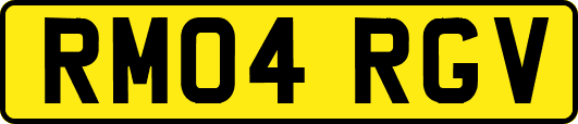 RM04RGV