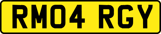 RM04RGY