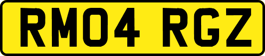 RM04RGZ