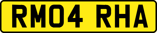 RM04RHA