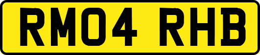 RM04RHB