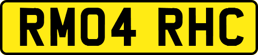 RM04RHC