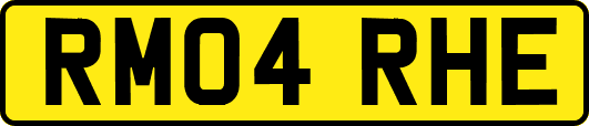 RM04RHE