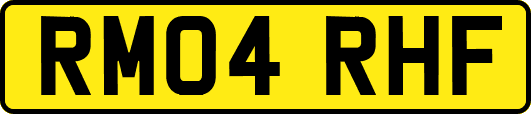 RM04RHF