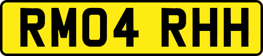 RM04RHH